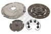 VW 027141025TX Clutch Kit